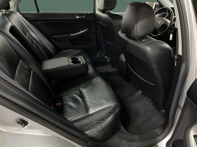 Used 2006 Honda Accord EX-L image 12