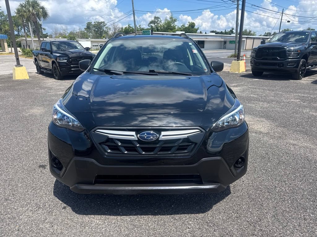 Used 2023 Subaru Crosstrek 2.0i AWD/4WD image 1