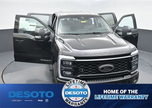 New 2026 Ford F250 XLT w/ XLT Premium Package image 50