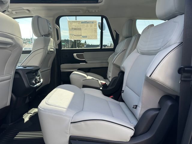 New 2026 Ford Expedition Max Platinum w/ Platinum Ultimate Package image 11