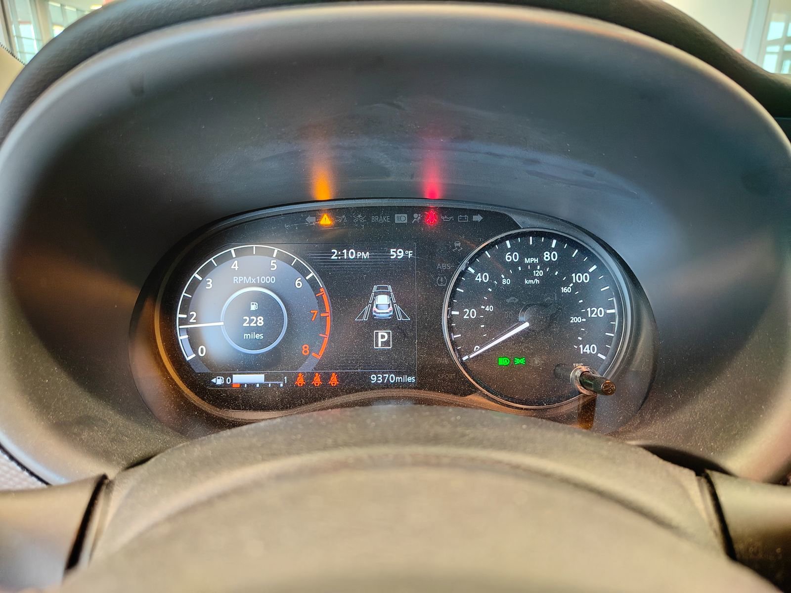 Used 2024 Nissan Kicks SV image 16