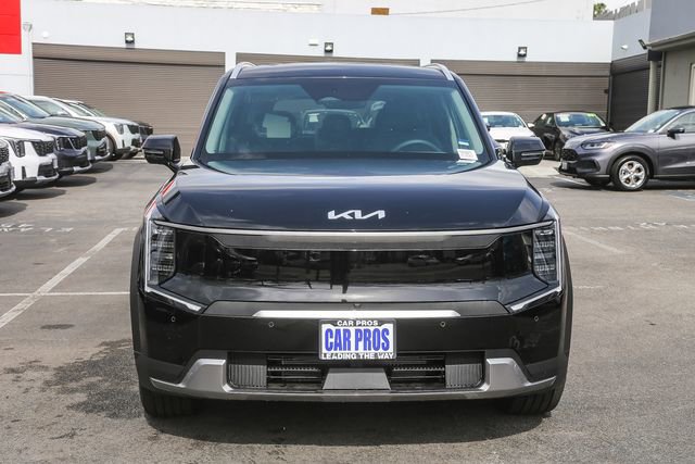 New 2026 Kia EV9 Wind AWD/4WD image 3