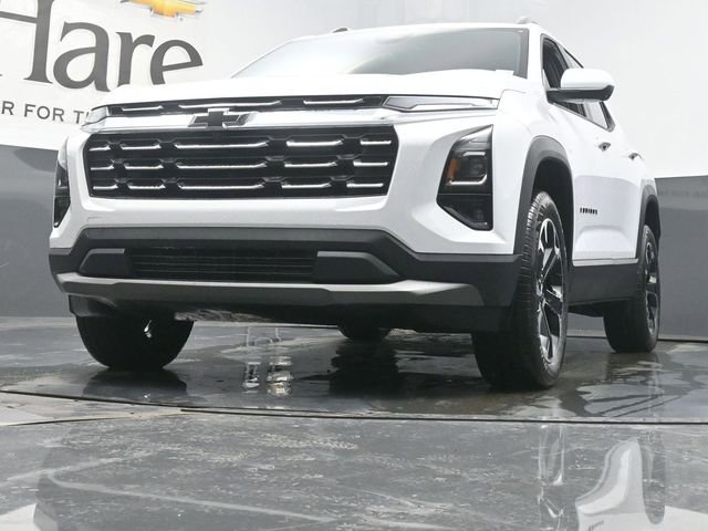 New 2026 Chevrolet Equinox LT w/ Convenience Package II image 34