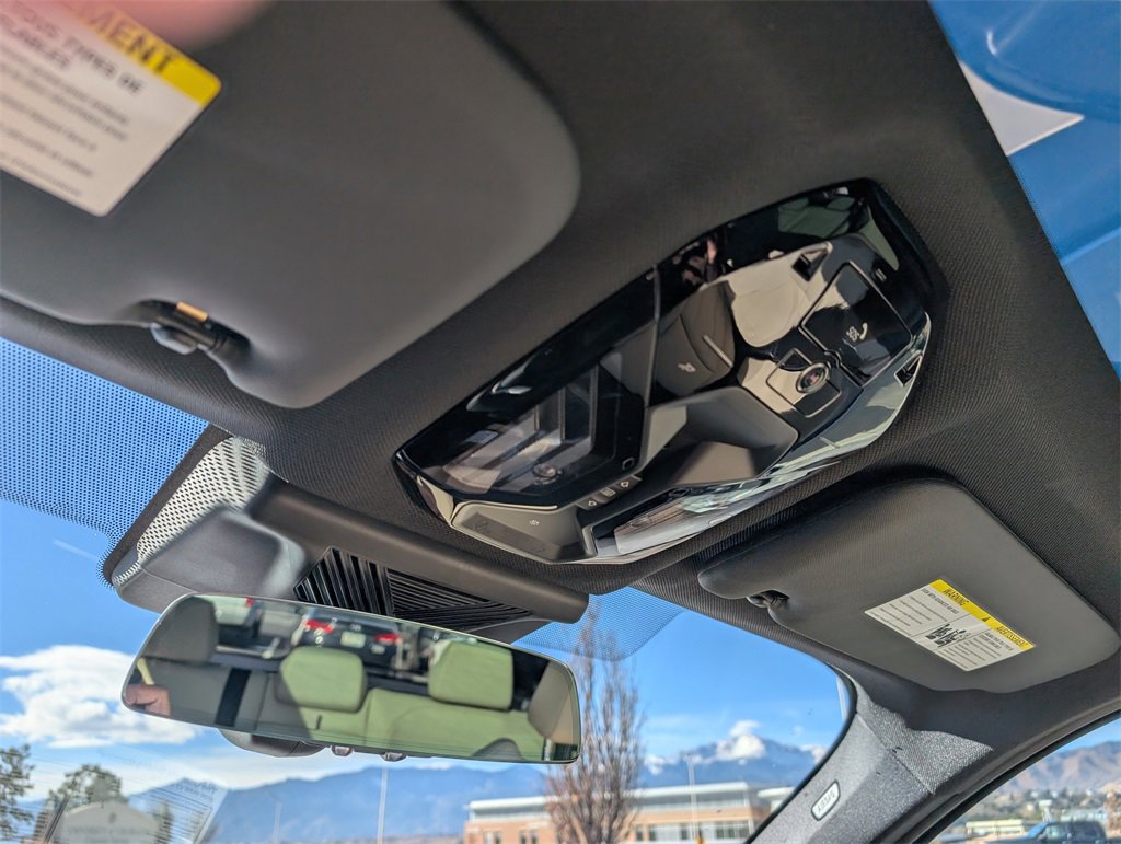 New 2026 BMW X3 xDrive30 w/ Premium Package image 32