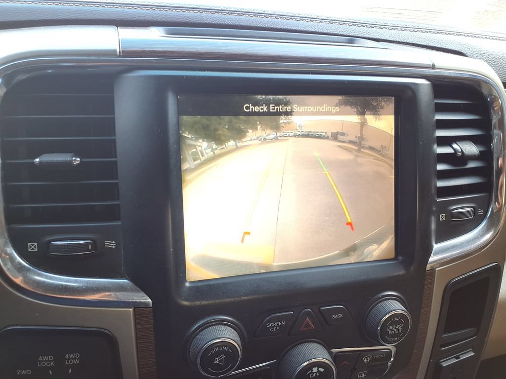 Used 2013 RAM 2500 Laramie w/ Protection Group AWD/4WD image 27