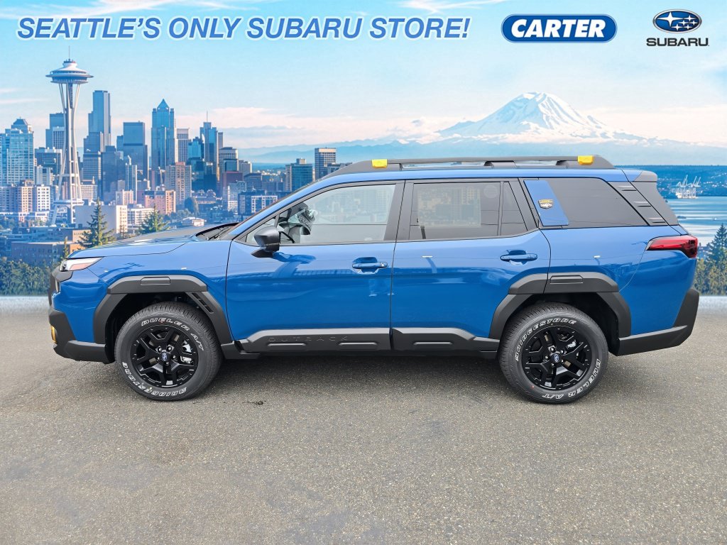 New 2026 Subaru Outback Wilderness AWD/4WD image 6