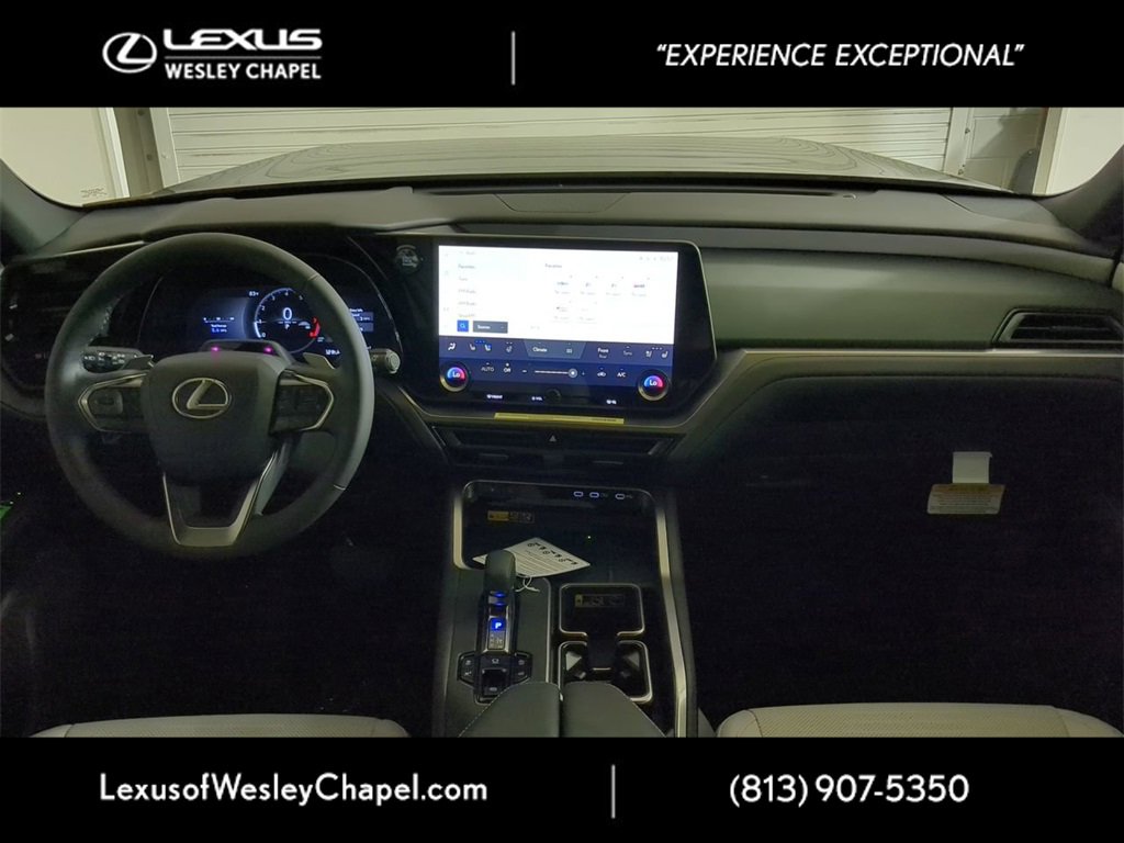 Used 2024 Lexus TX 350 350 Premium image 12