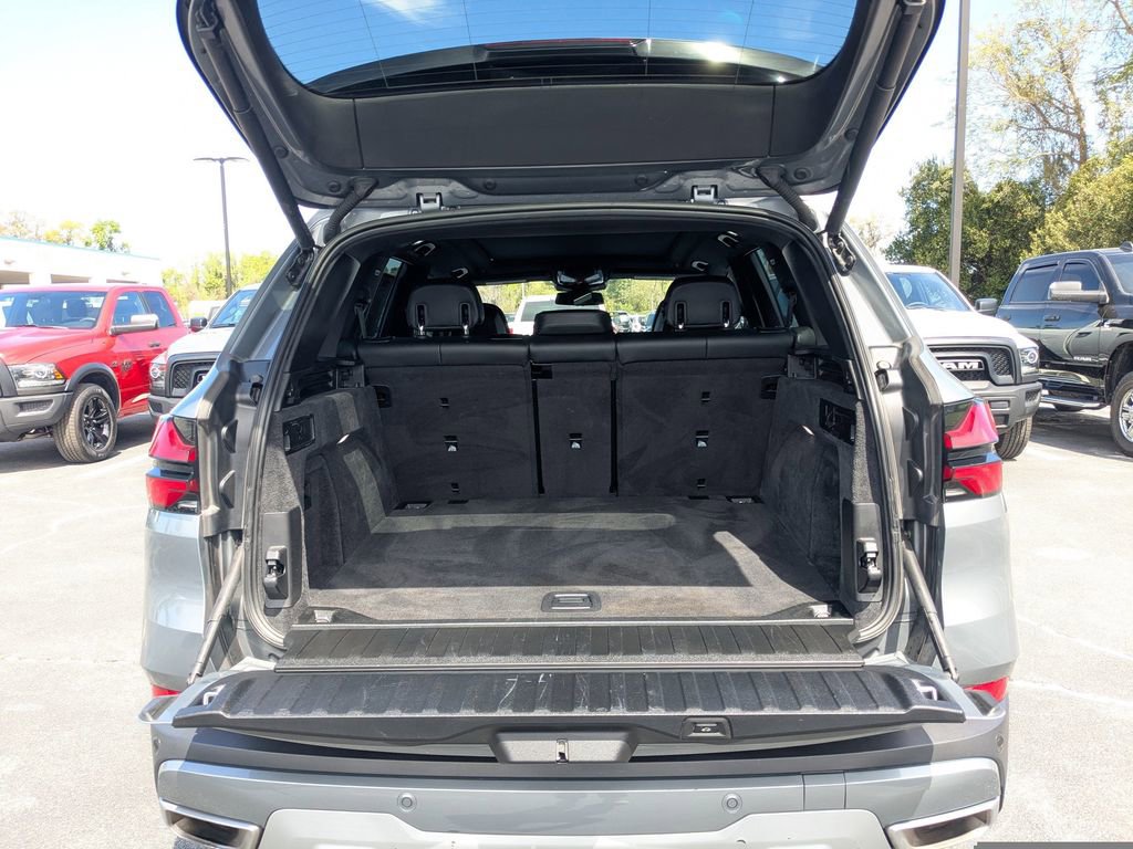 Used 2024 BMW X5 xDrive40i image 13