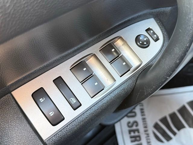 Used 2011 Chevrolet Silverado 1500 LT w/ All-Star Edition AWD/4WD image 18