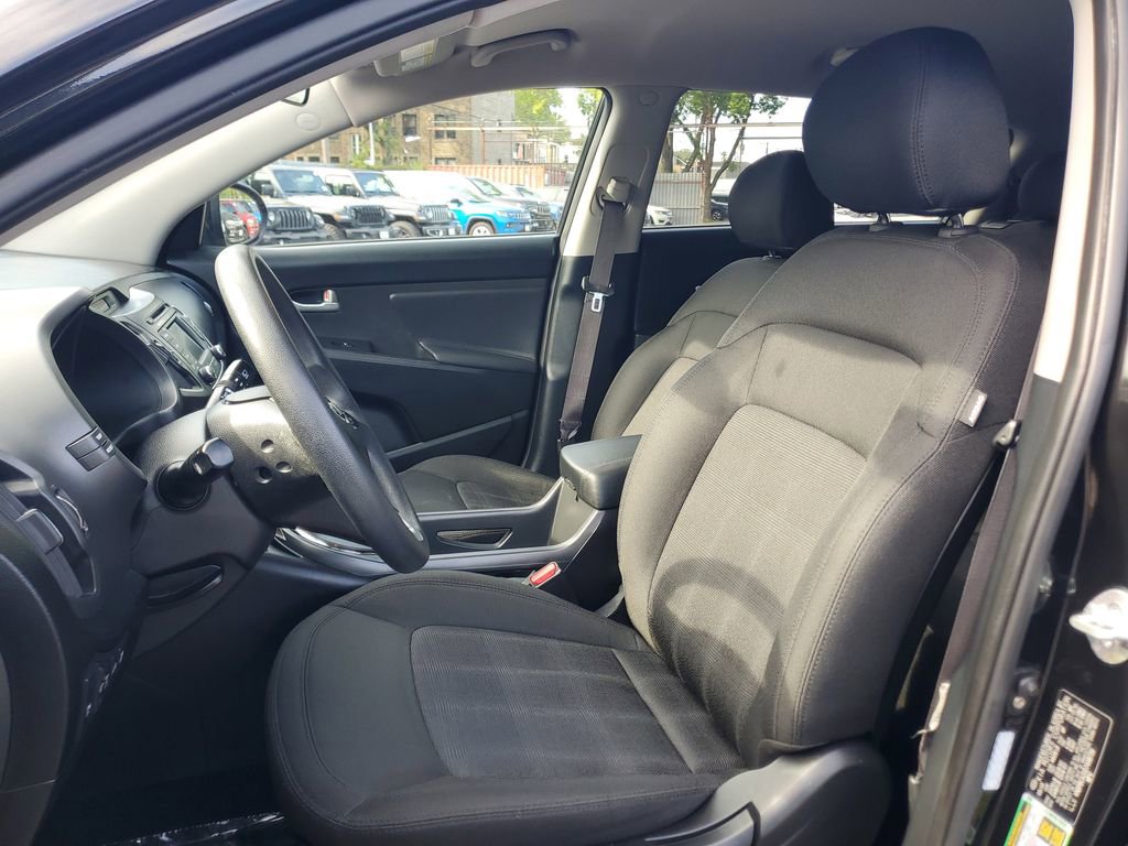 Used 2013 Kia Sportage LX w/ Convenience Pkg image 15