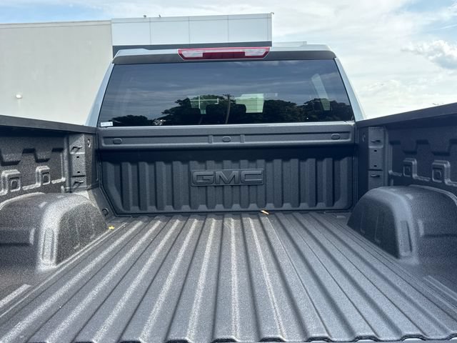 New 2026 GMC Sierra 1500 Elevation w/ Elevation Select Package AWD/4WD image 12