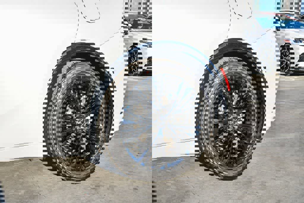 New 2026 Toyota Prius Nightshade image 11