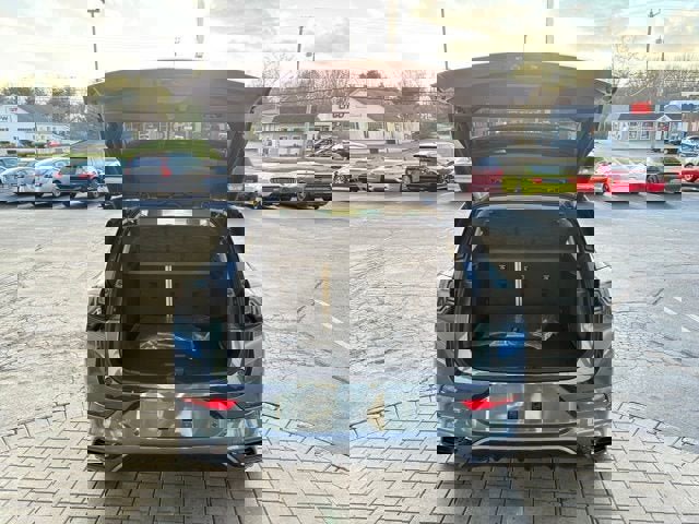 New 2026 Buick Encore GX Avenir image 11