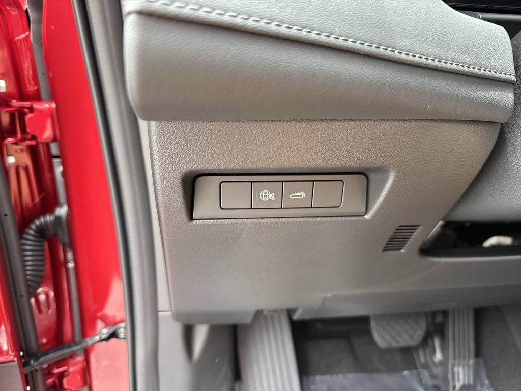 Certified 2026 MAZDA CX-5 Preferred AWD/4WD image 54