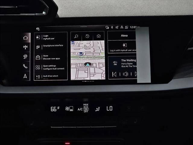 New 2026 Audi A3 2.0T Premium Plus AWD/4WD image 21