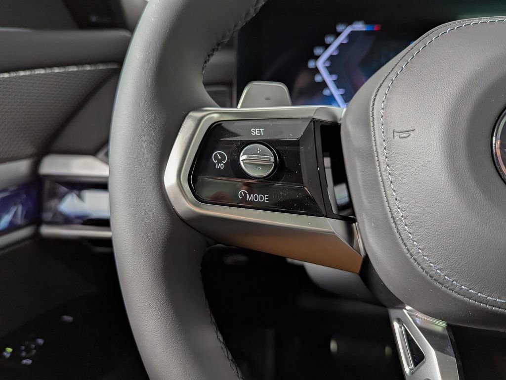 New 2026 BMW 740i xDrive image 28