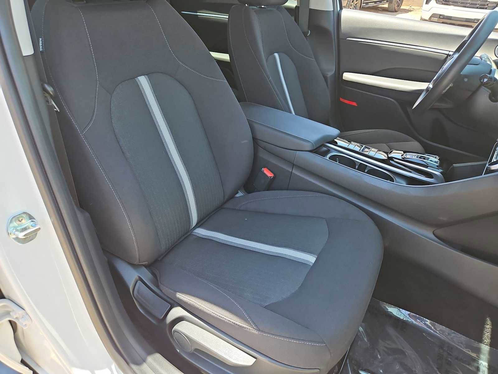 Certified 2022 Hyundai Sonata SEL FWD image 21
