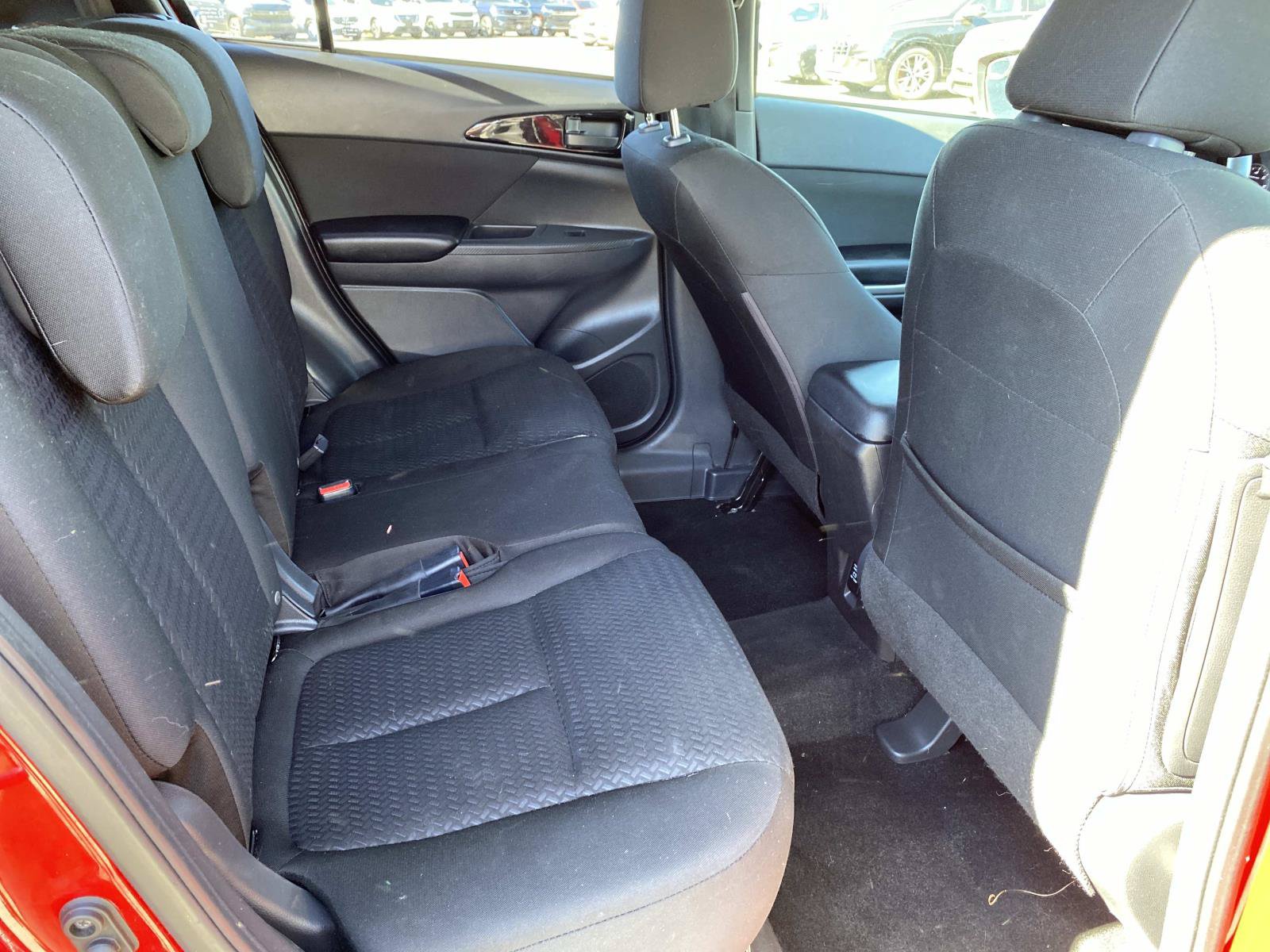 Used 2020 Mitsubishi Eclipse Cross ES FWD image 22