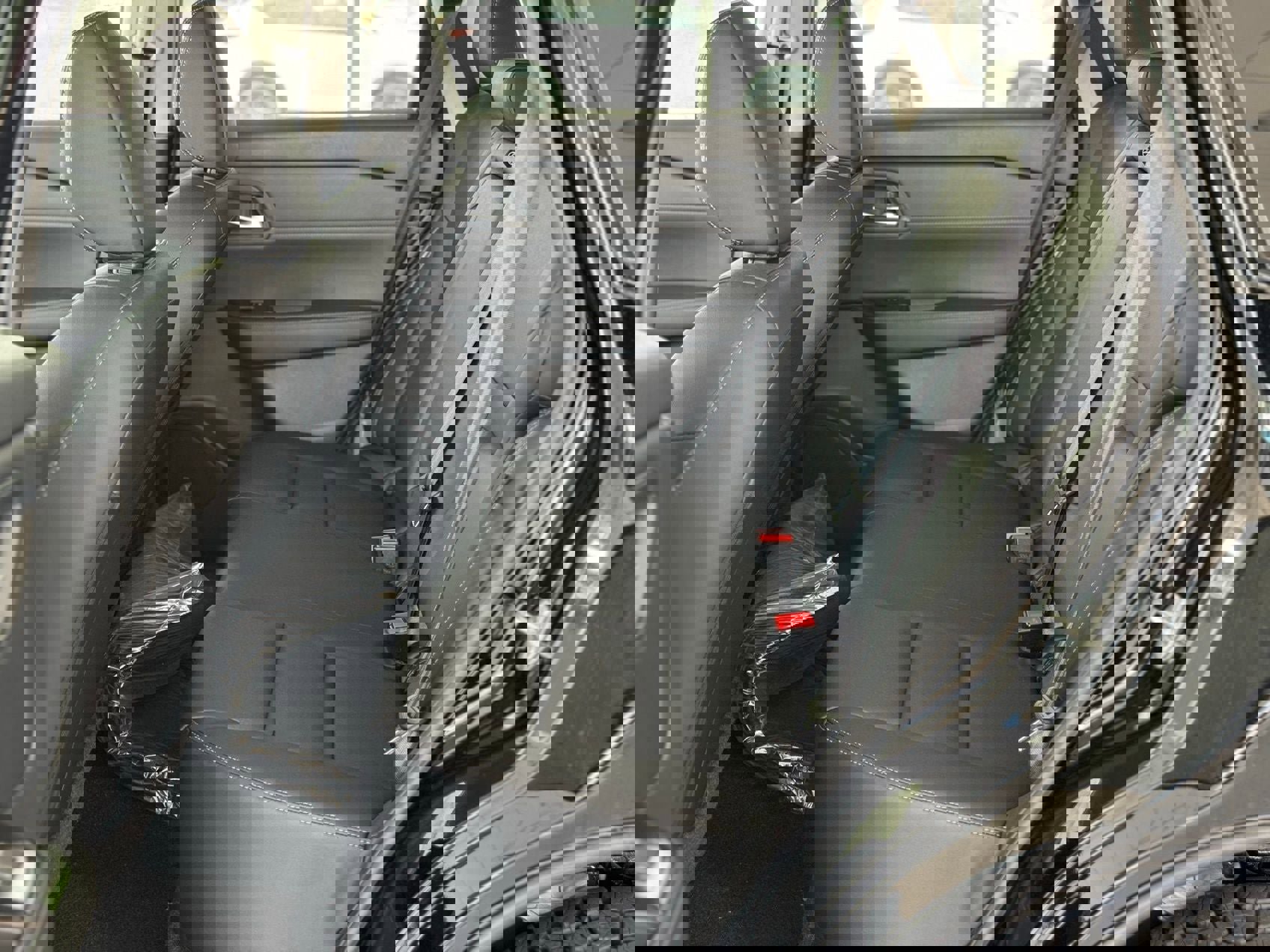 New 2025 Nissan Rogue SL image 18