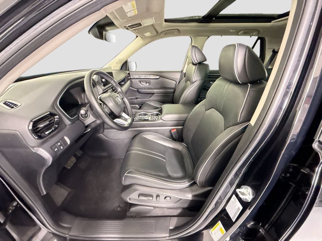 Used 2023 Honda Pilot Elite image 19