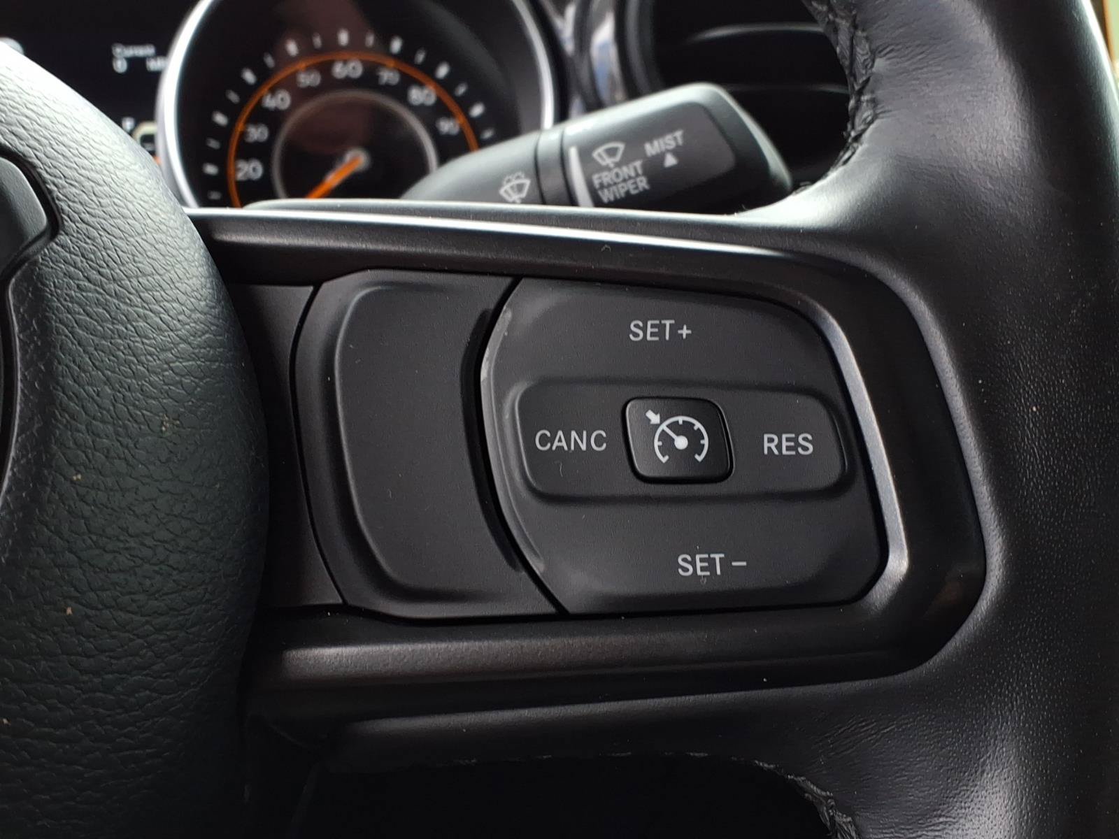 Used 2022 Jeep Gladiator Sport AWD/4WD image 24