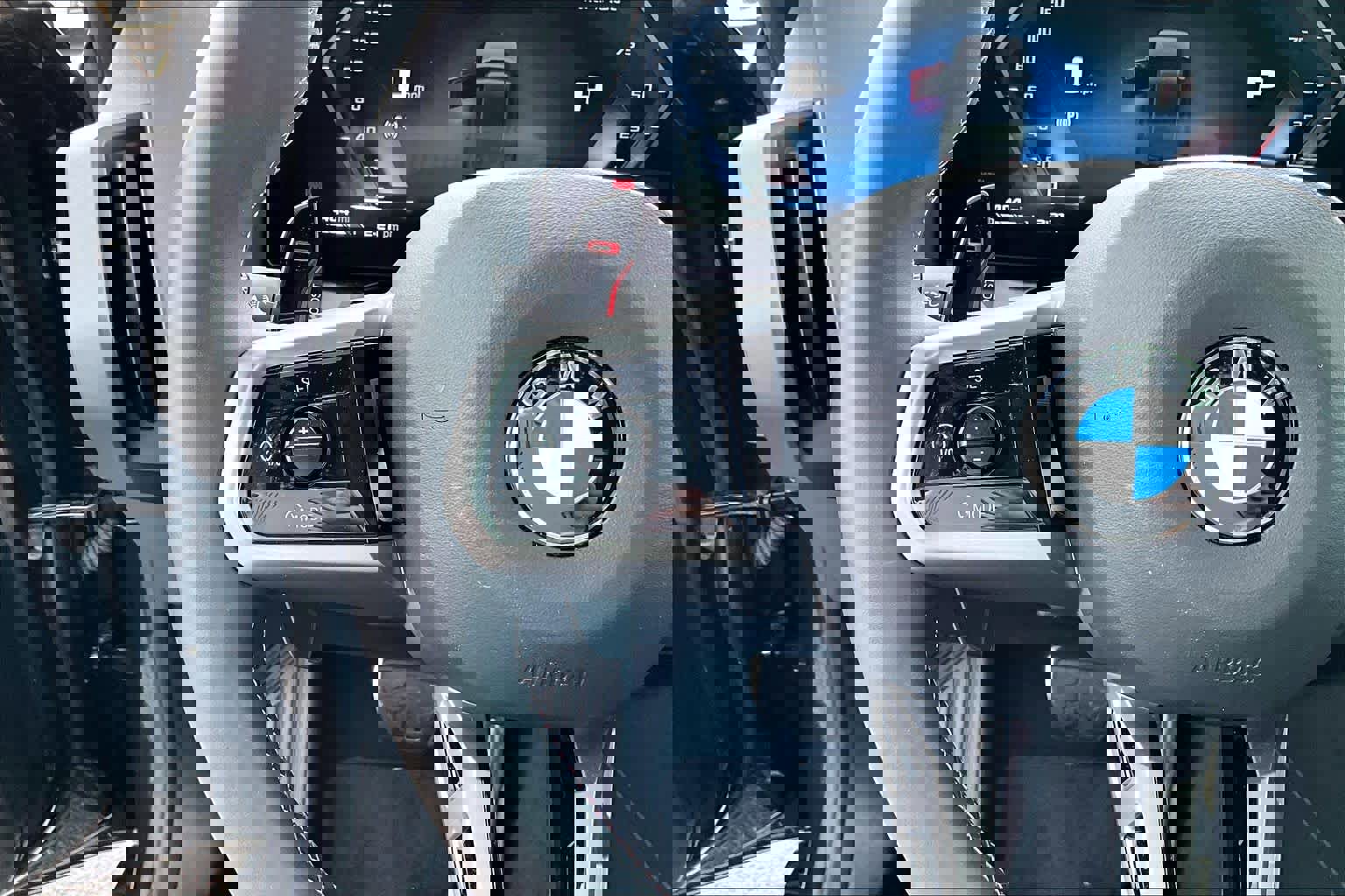 Certified 2025 BMW X3 M50 w/ Premium Package image 24