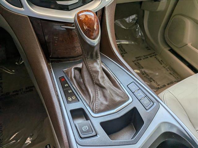 Used 2016 Cadillac SRX Performance w/ Driver Awareness Package image 13