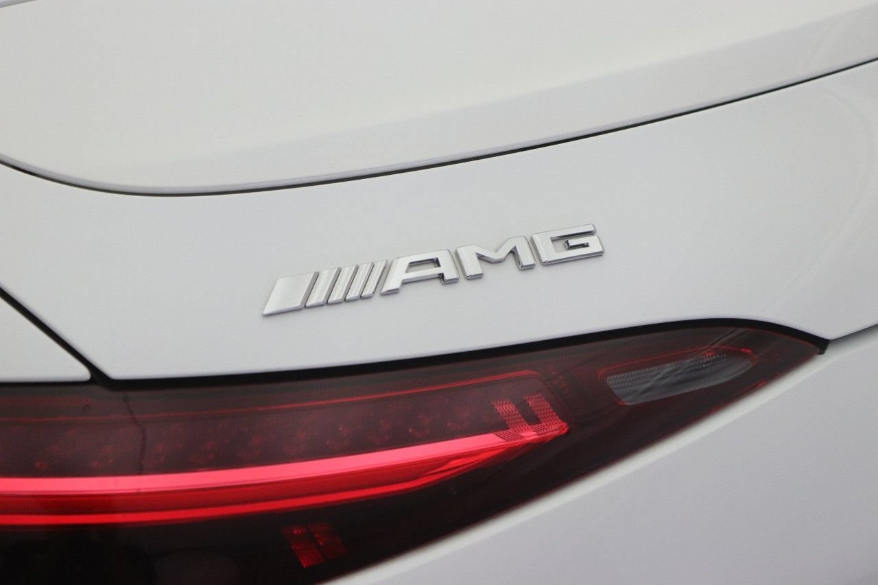 Certified 2023 Mercedes-Benz SL 55 AMG 4MATIC image 19