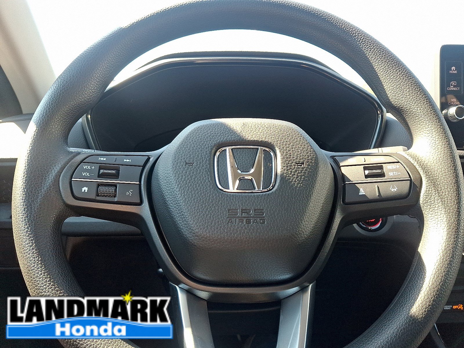 New 2027 Honda CR-V LX image 15