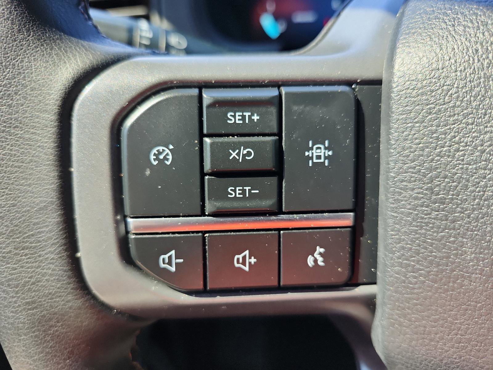 Used 2024 Ford F150 XLT w/ Mobile Office Package image 24