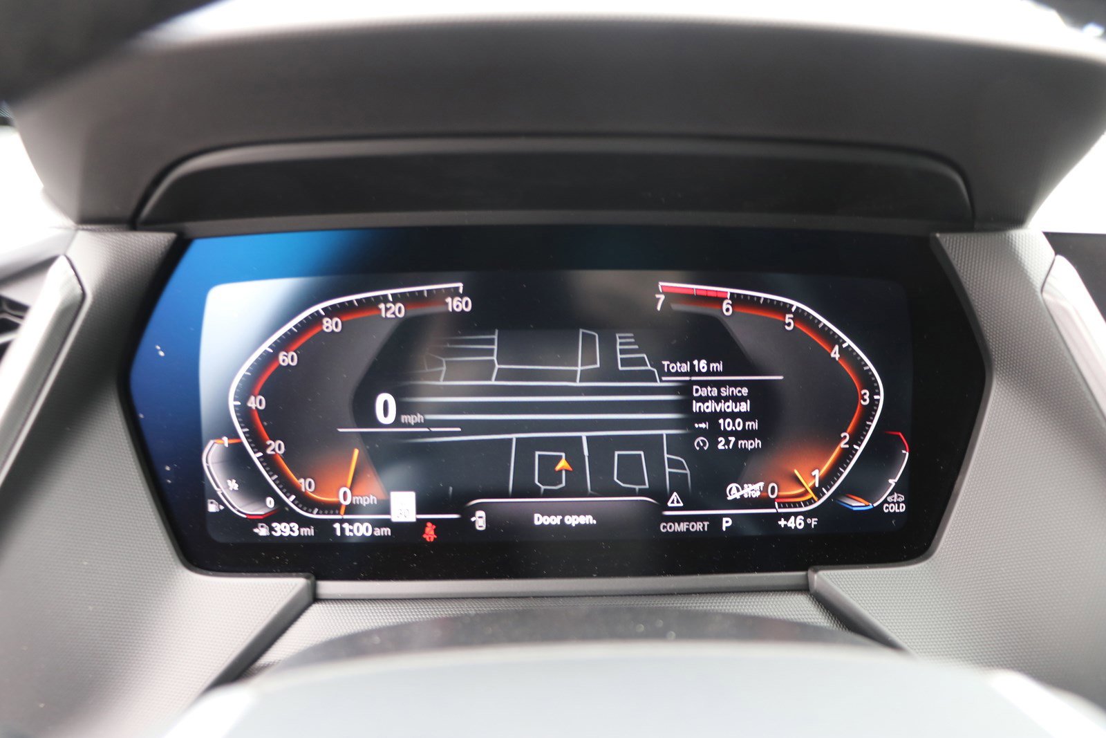 Certified 2024 BMW 228i Gran Coupe w/ Convenience Package FWD image 20