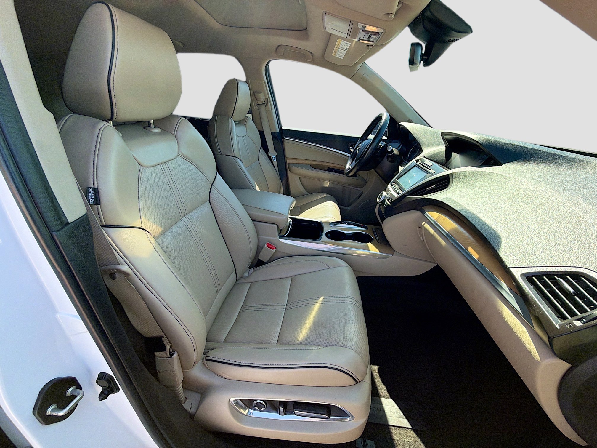 Used 2020 Acura MDX FWD w/ Advance Package image 15