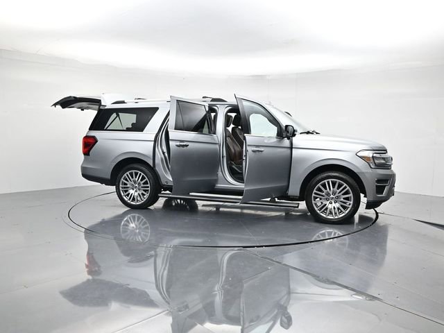 Used 2023 Ford Expedition Max Limited image 62