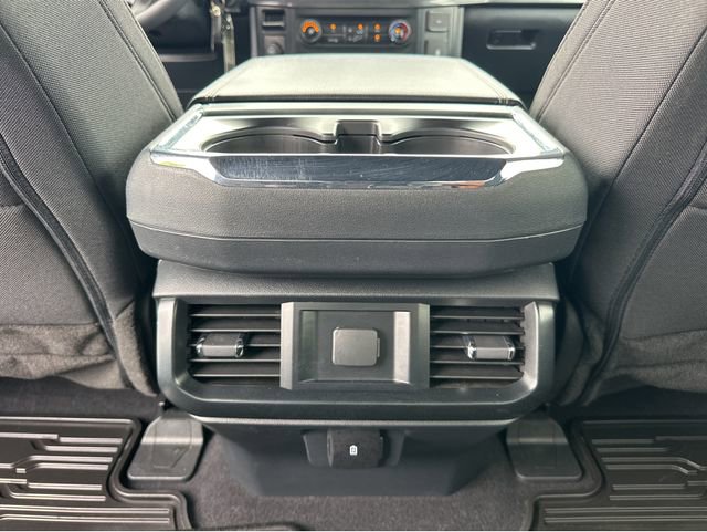 Used 2023 Ford F150 XL w/ STX Appearance Package image 24