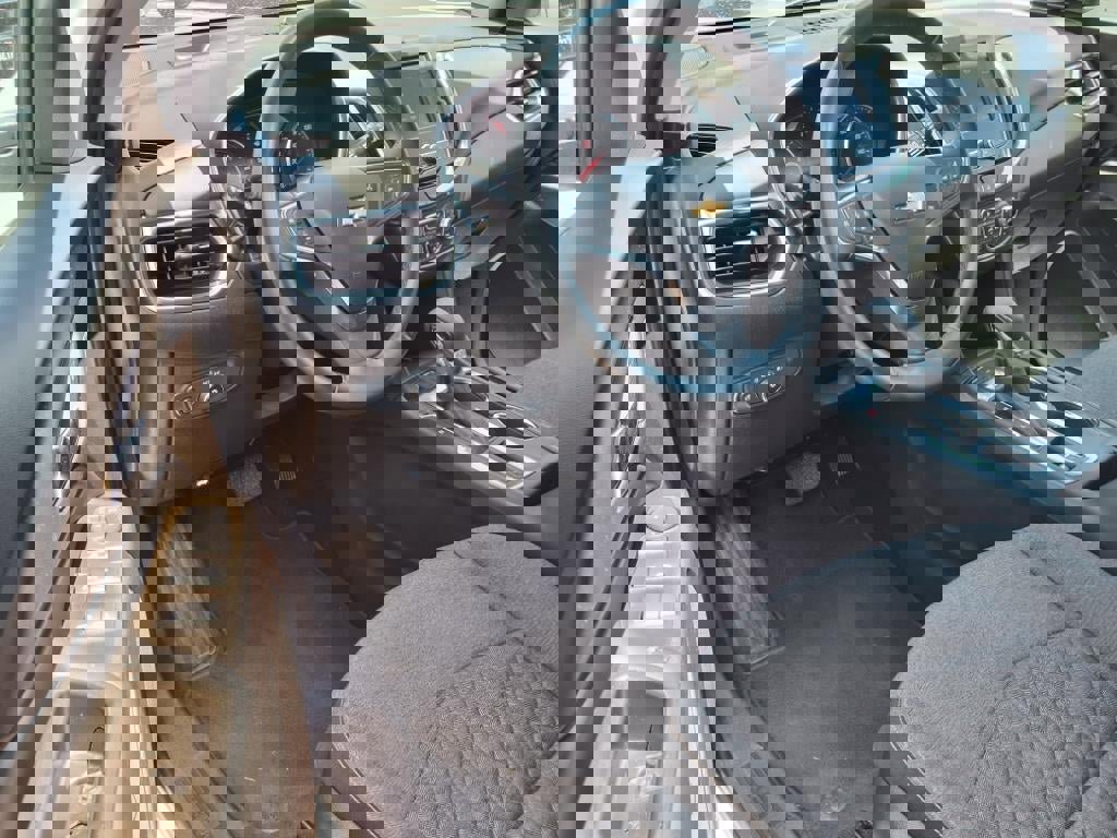 Certified 2024 Chevrolet Equinox LT image 15