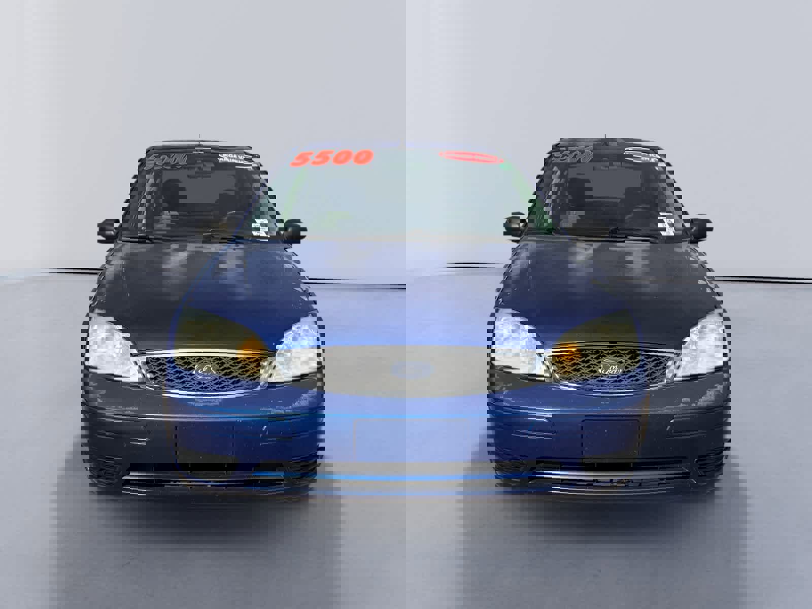 Used 2006 Ford Focus S image 8