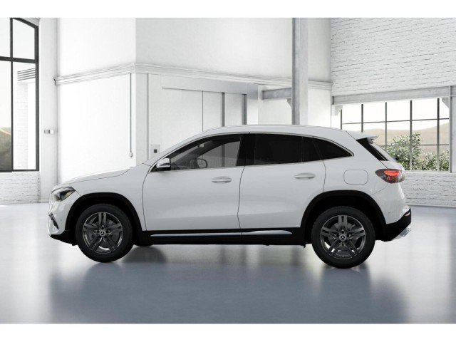 Used 2025 Mercedes-Benz GLA 250 image 56