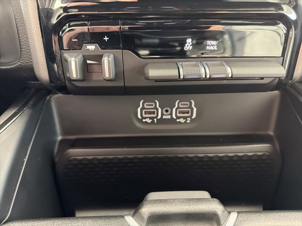 Used 2023 RAM 1500 Rebel w/ Rebel Level 1 Equipment Group image 20