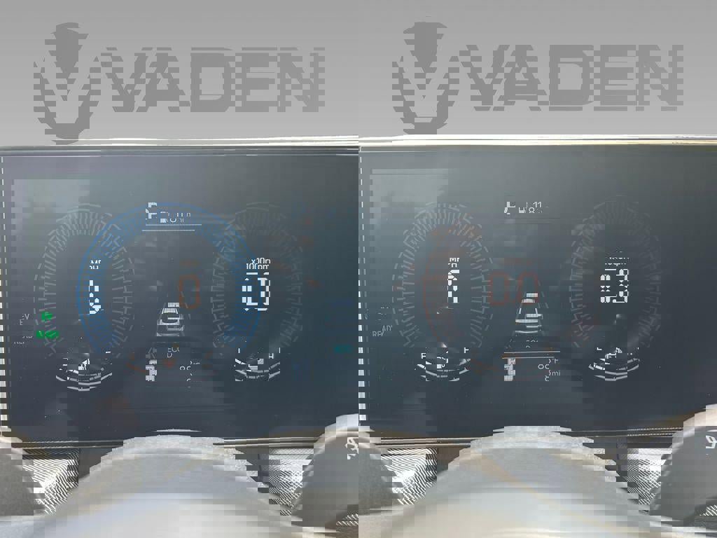 New 2025 Hyundai Sonata SEL image 24