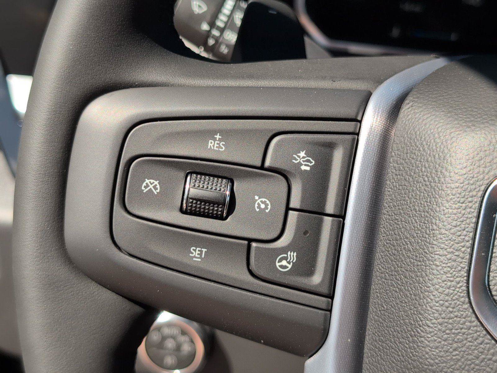 New 2026 GMC Sierra 1500 Elevation AWD/4WD image 29