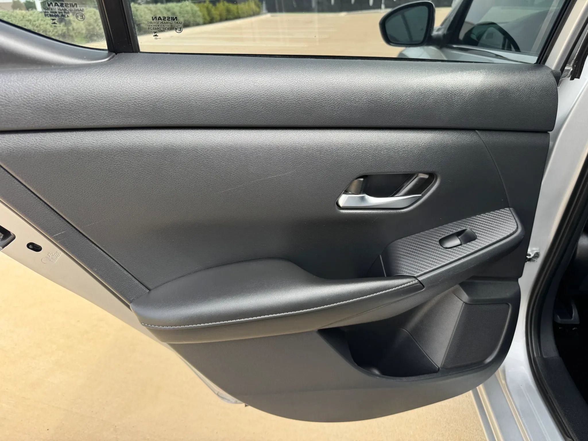 Used 2023 Nissan Sentra SV FWD image 29
