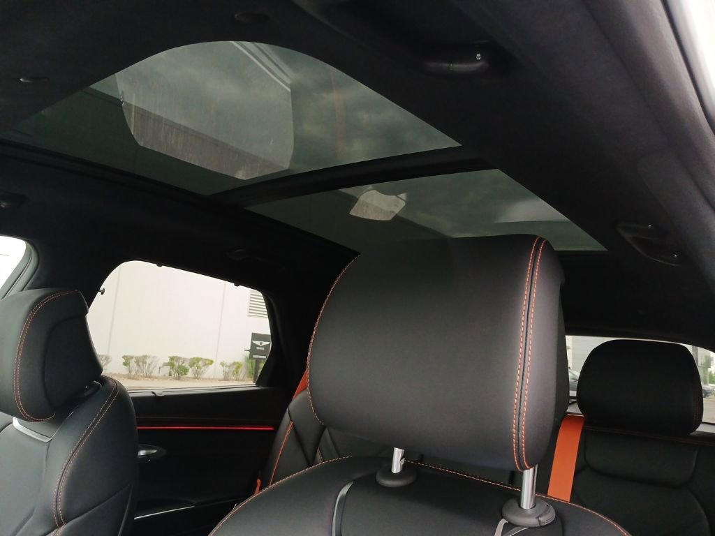 Used 2026 Genesis GV70 3.5T Sport Prestige image 20