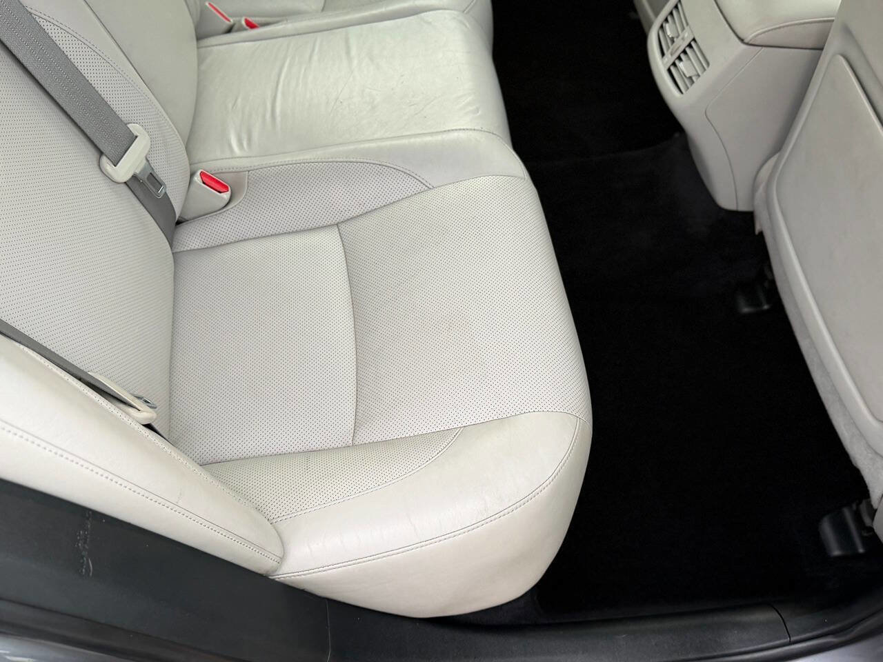 Used 2012 Lexus ES 350 image 89