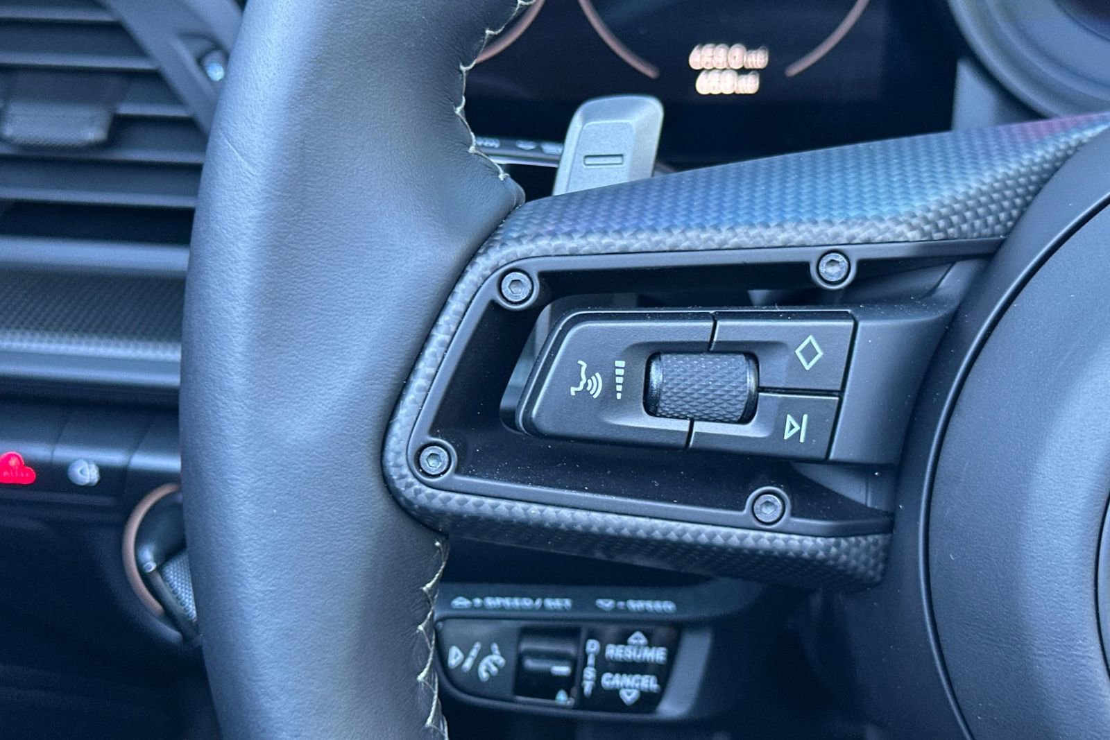 Used 2023 Porsche 911 Targa 4 GTS image 30