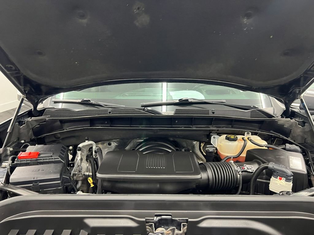 Used 2019 GMC Sierra 1500 Denali w/ Denali Ultimate Package image 29