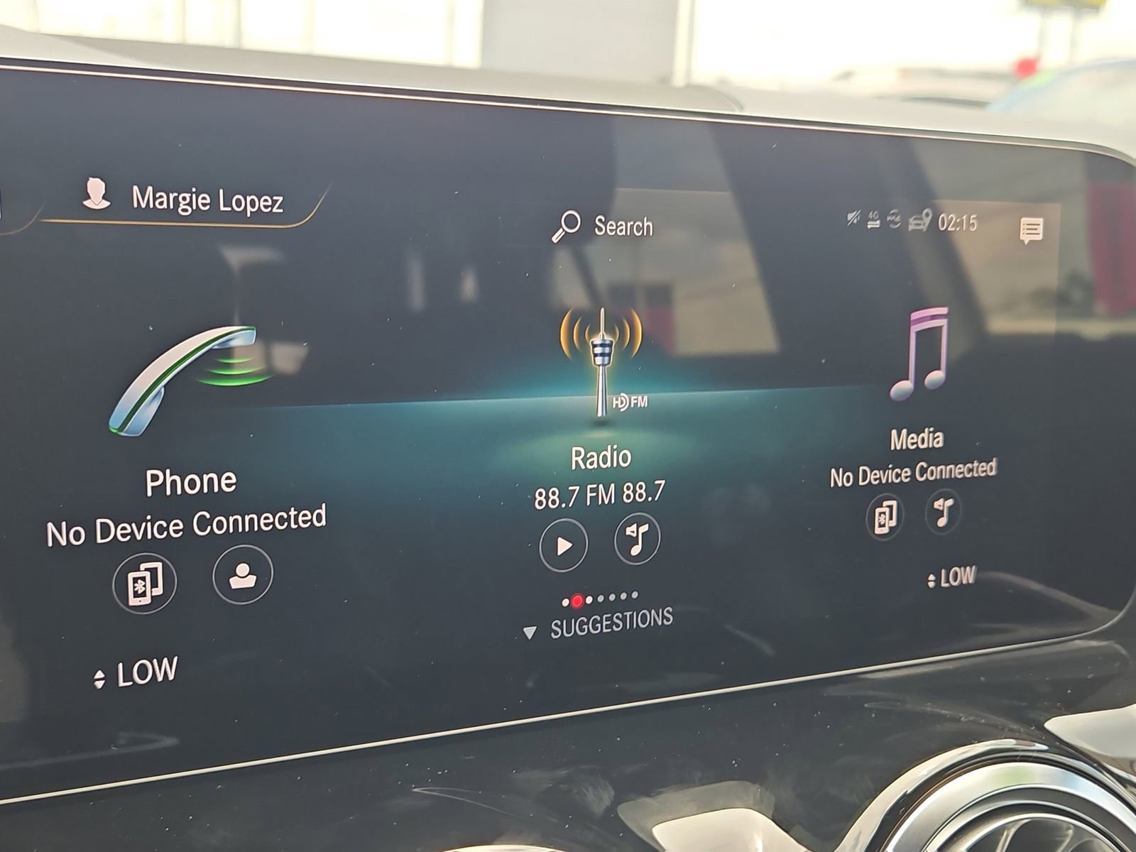 Used 2022 Mercedes-Benz GLA 35 AMG 4MATIC image 24