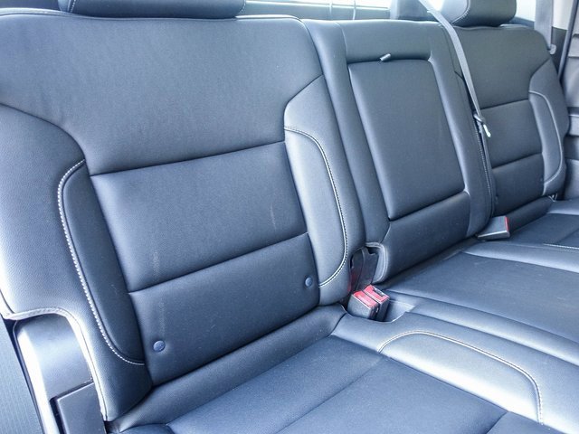 Used 2018 GMC Sierra 1500 SLT w/ SLT Premium Package image 29