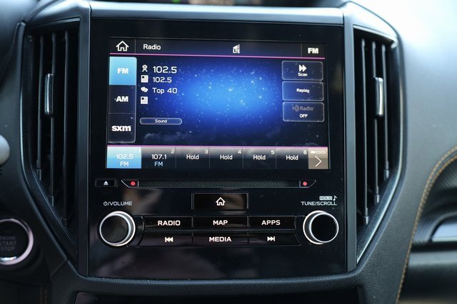 Certified 2023 Subaru Forester Wilderness image 41