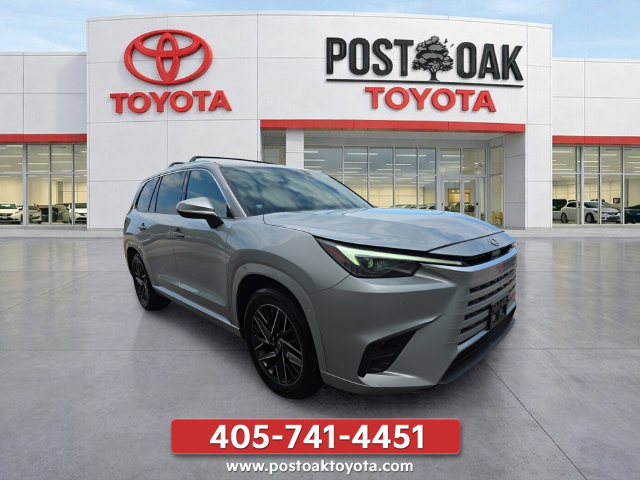 Used 2024 Lexus TX 350 FWD w/ Technology Package image 10