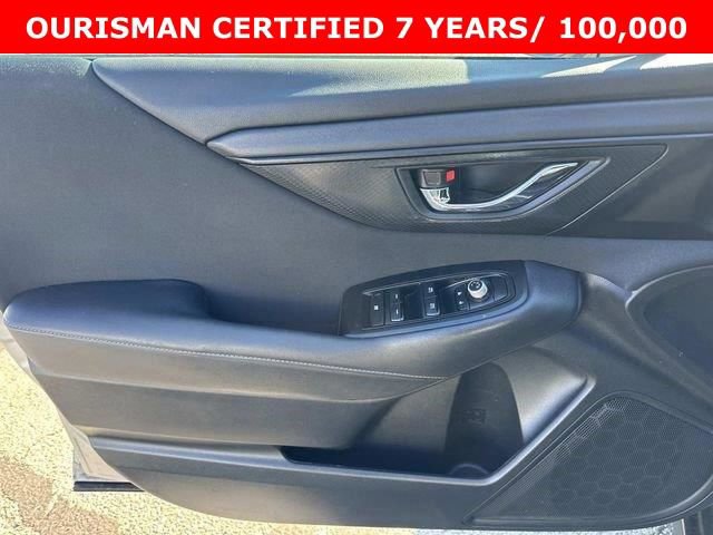 Used 2024 Subaru Outback Premium image 16